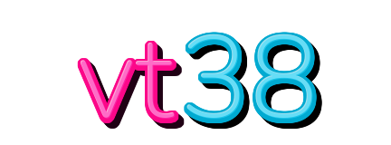 vt38 — logo kanal