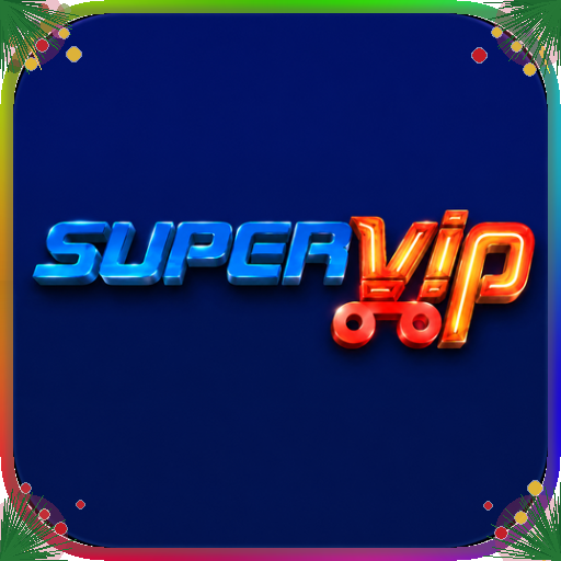 supervip — mitra unggulan